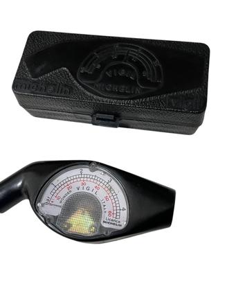 Manometro pressione pneumatici Michelin Vigil Ferr