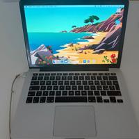 MacBook Pro 13” 128 Gb mid 2014