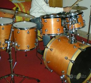 Tamburo Formula 2001