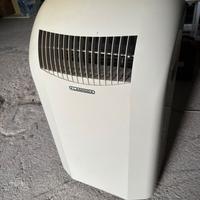 Aria condizionata portatile con ruote