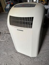 Aria condizionata portatile con ruote