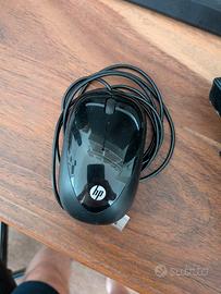 Mouse con cavo
