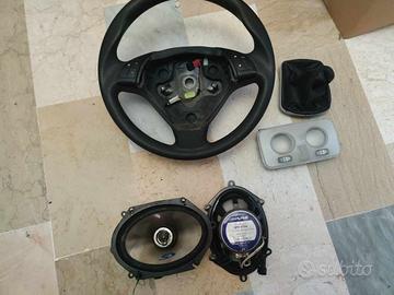 Ricambi Fiat Grande Punto