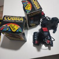 joystick commodore atari Olivetti nec
