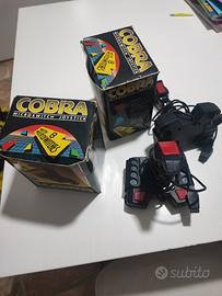 joystick commodore atari Olivetti nec