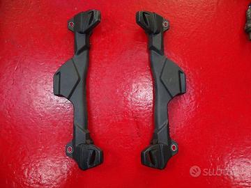SUPPORTO BORSE BMW R1200RT 2006