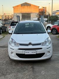 Citroen C3 PureTech 82 Exclusive