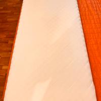 Materasso Ikea per bambino 70x160