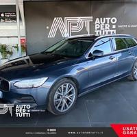 Volvo V90 2.0 D5 Inscription awd geartronic