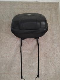 bauletto moto scooter givi