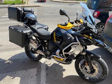 BMW R1250GS Adventure 40 anniversario