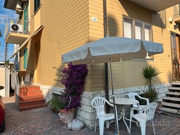 Vacanze a torre pedrera di rimini