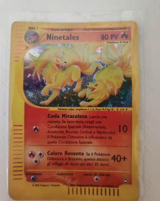 ninetales h19/h32