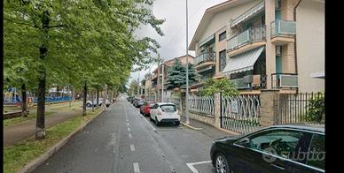 Villaggio leuman collegno