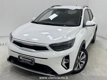 KIA Stonic 1.2 MPI Style