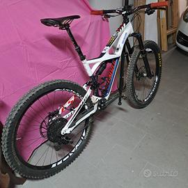 2016 enduro expert carbon 29