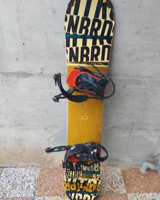 tavola snowboard