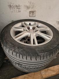 gomme e cerchi 