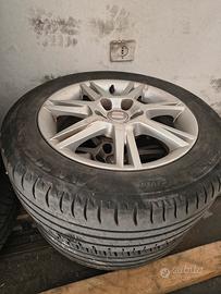gomme e cerchi 