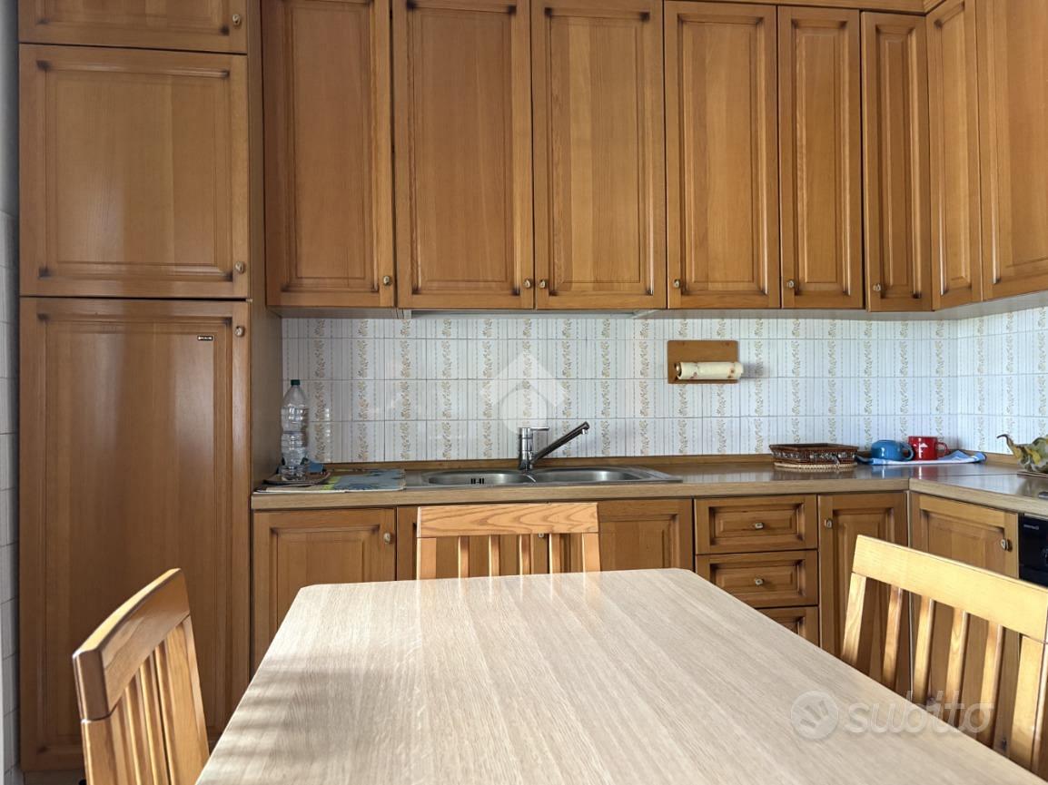 Casa – Ferrara, Pontelagoscuro - Vista 3
