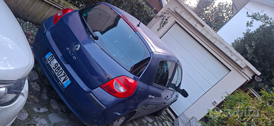 Reanul Clio Ripcurl DIESEL 2007 - 5 porte