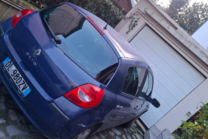 Reanul Clio Ripcurl DIESEL 2007 - 5 porte