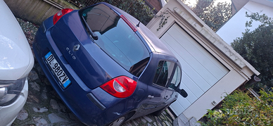 Reanul Clio Ripcurl DIESEL 2007 - 5 porte