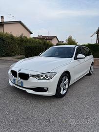Bmw 318D