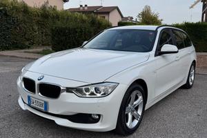 Bmw 318D