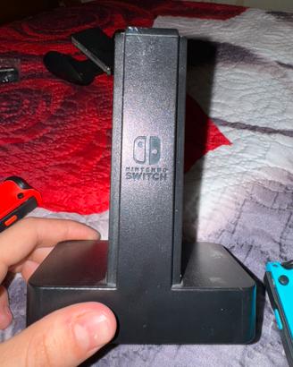 Supporto ricarica joy con