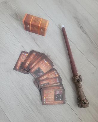 Pictionary air Harry Potter gioco di disegni 