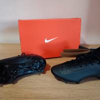 Scarpe calcio Nike Mercurial 10 nuovo modello 36,5