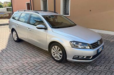 Volkswagen Passat 2.0 TDI Ok Neopatentati