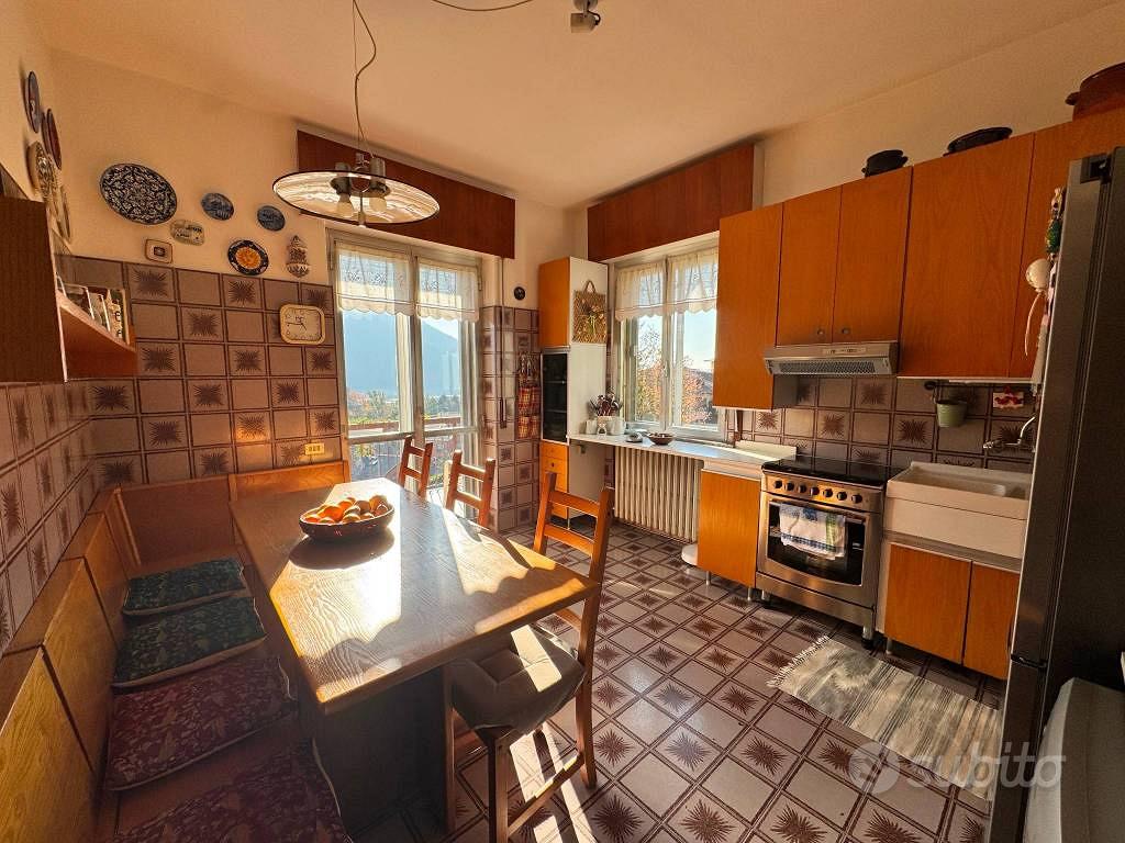 Appartamento – Valmadrera, Belvedere, Caserta - Altro