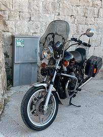 Moto Guzzi 350 Florida