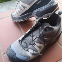 Scarpa Salomon donna