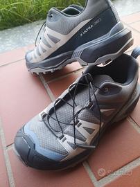 Scarpa Salomon donna