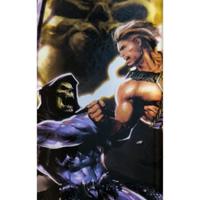 He-man the master of the universe