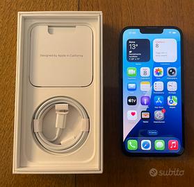 iPhone 14 128GB Midnight