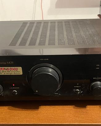 Amplificatore Pioneer A207R