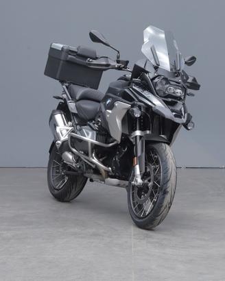 BMW R 1250 GS