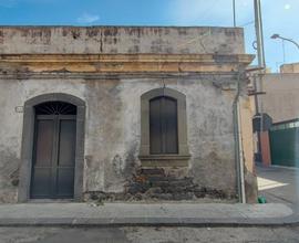 Casa singola a Belpasso Centro