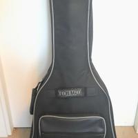 Chitarra acustica Spencer con custodia (#358)