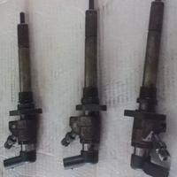 KIT INIETTORI FORD Focus Berlina 3Â° Serie 9647247