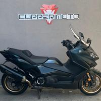 Yamaha TMAX 560 TECH