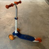 MONOPATTINO X BAMBINI