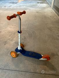 MONOPATTINO X BAMBINI