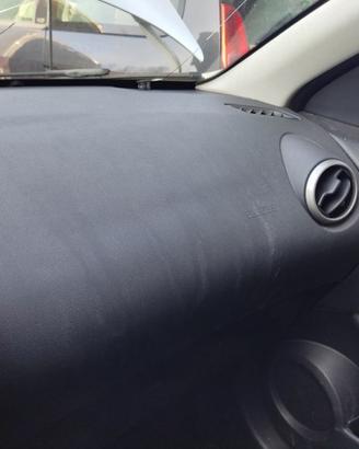 Airbag cruscotto NISSAN QASHQAI del 2009