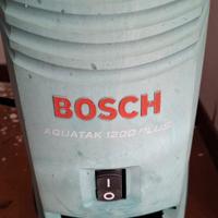 Bosch Idropulitrice