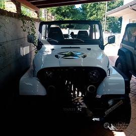 jeep cj7 